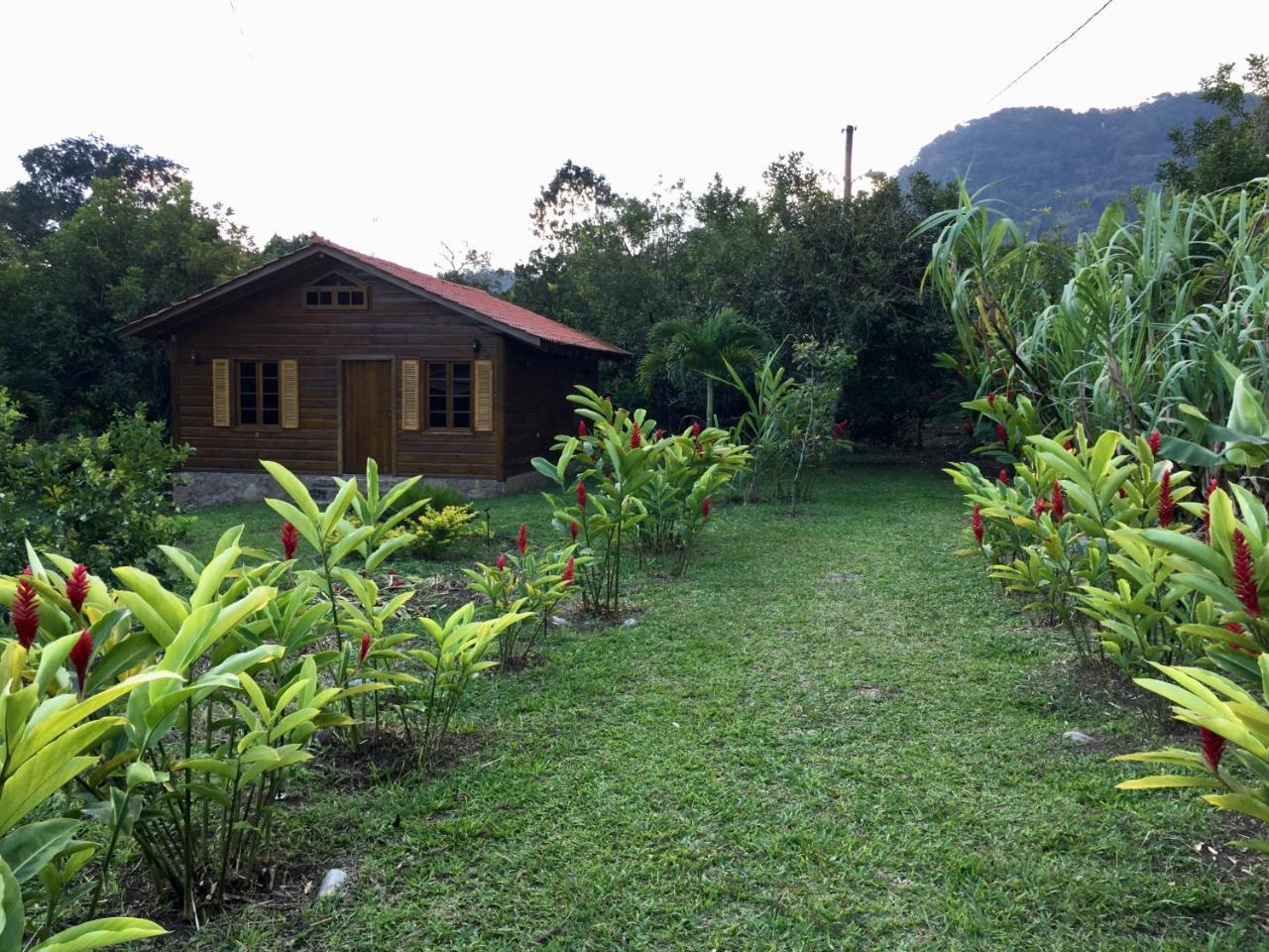 Hospedaje En El Lago San Pedro Sula Exterior photo